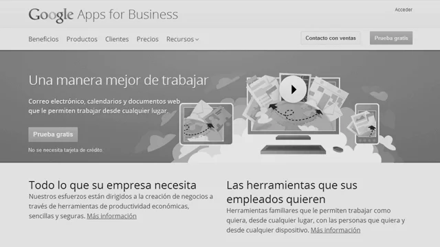 google-apps-for-business