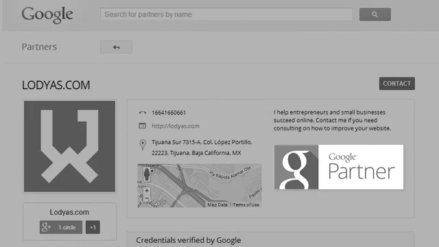 agencia-certificada-google-partner