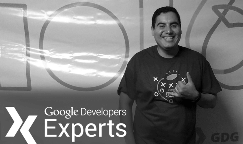 google-developer-expert-marketing-carlos-aguila